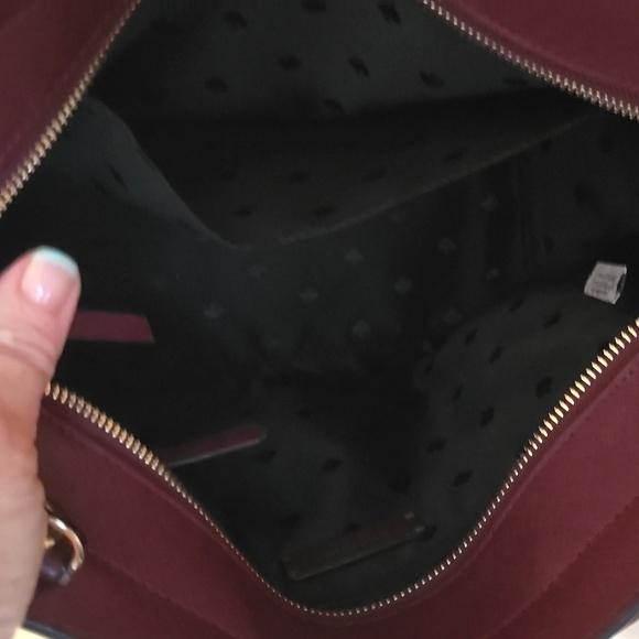 KATE SPADE BAG and WRISTLET - Picture 5 of 14